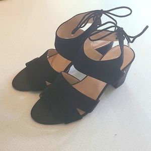 Franko Sarto heels